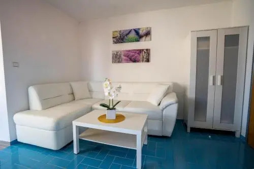 Apartments Pavic