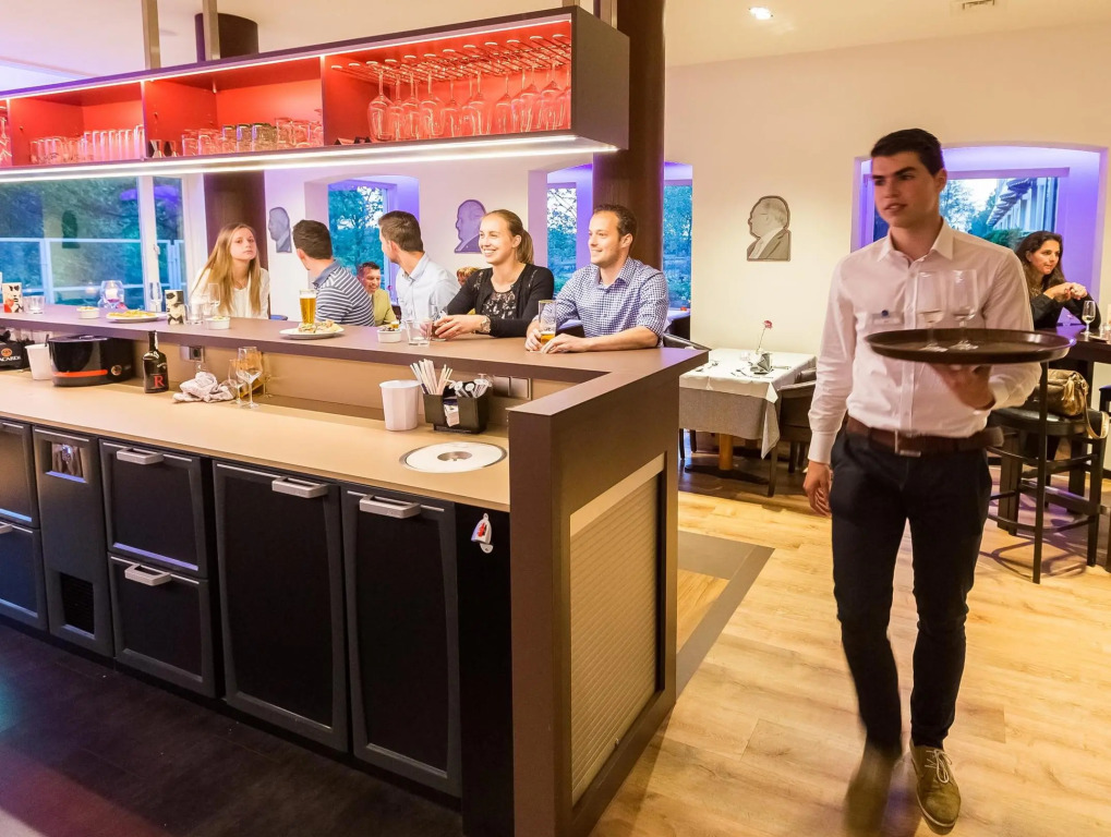 Best Western Hotel Slenaken