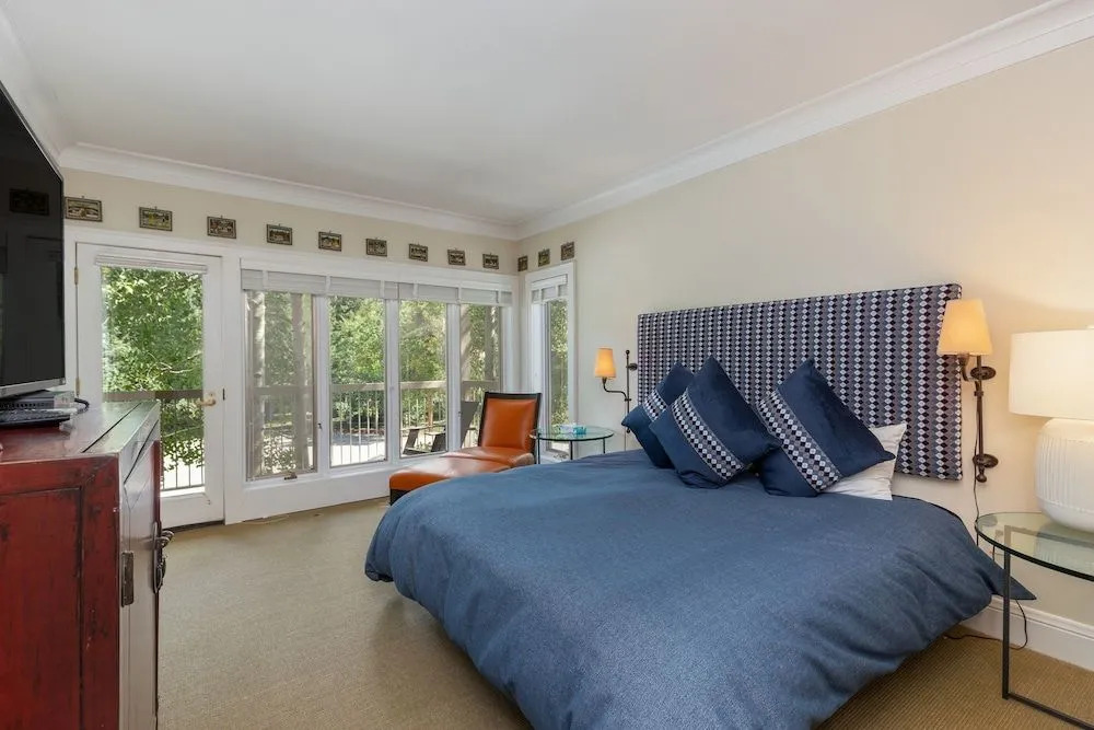 Chateaux DuMont #2701 - 3 Br Condo