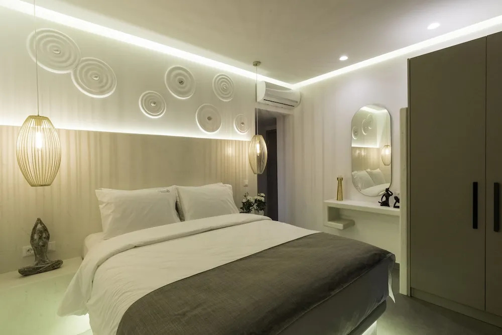 Gennadi Residences