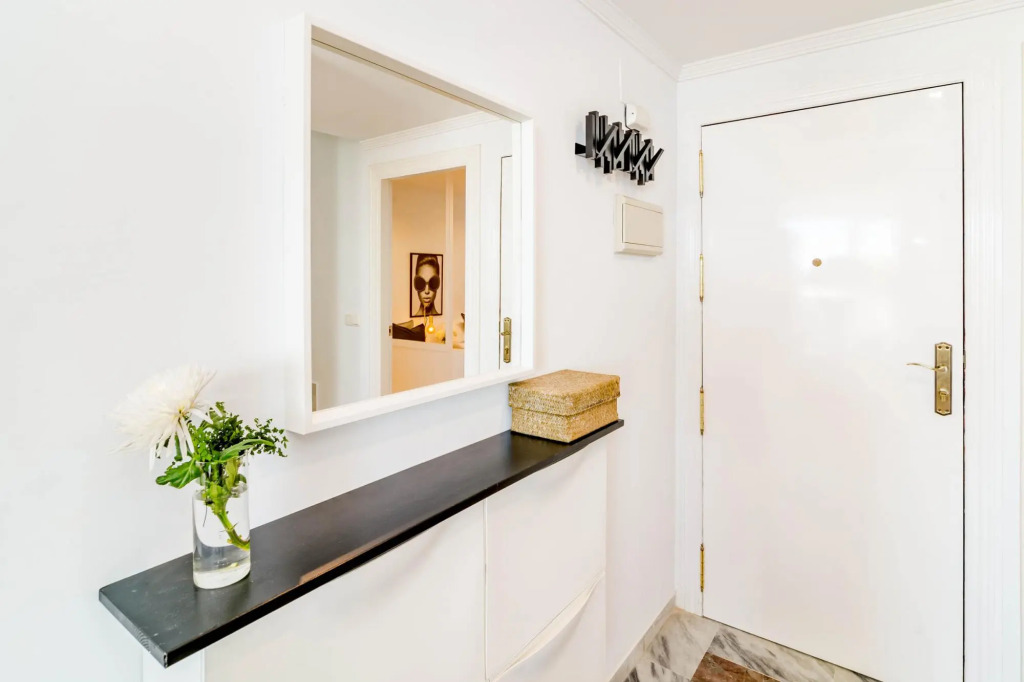 Eld2-luxury 3 Bedroom Penthouse in Nueva Andalucia
