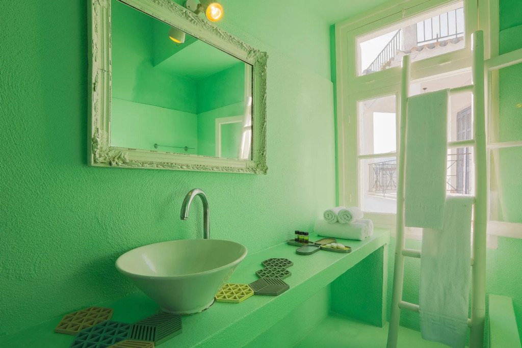 Casa Blue Sea View, Philian Collection