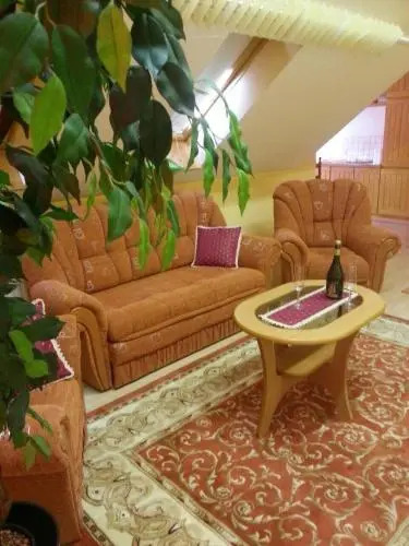 GÁRDI APARTMAN