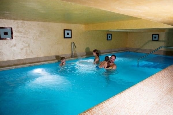 David Hotel Pension