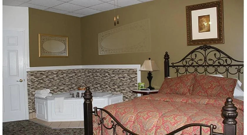 Ruebel Hotel