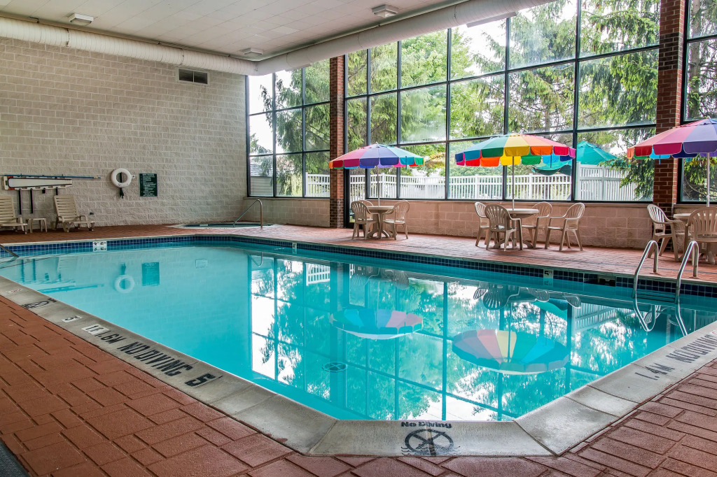 Comfort Inn Port Huron