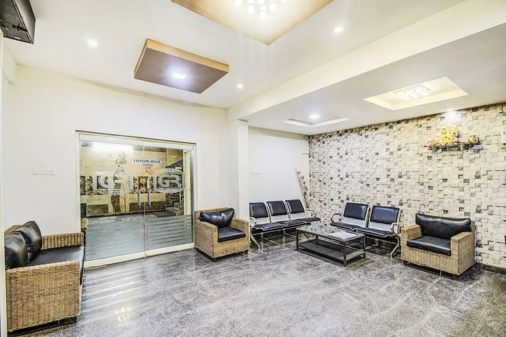 OYO 451 Goyal Residency