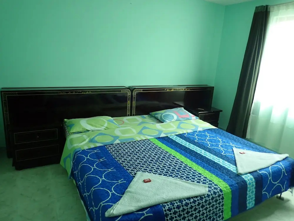 Casablanca 98 Hotel