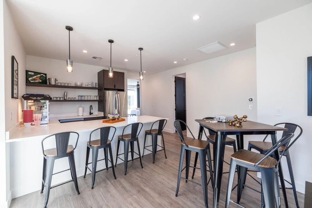Residence 1: The Villas at Troon North