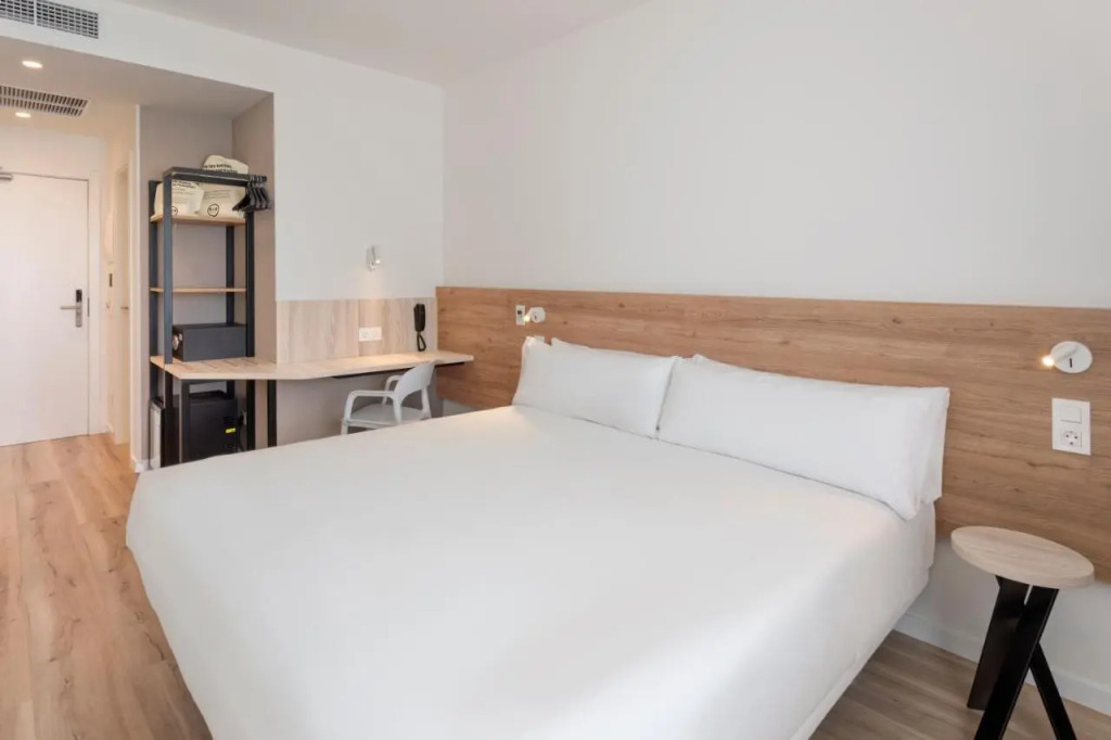 B&B HOTEL Écija
