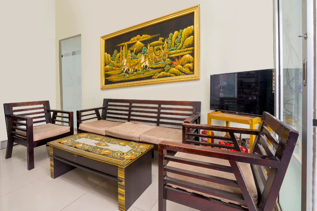 OYO 2976 Graha Balfas Syariah