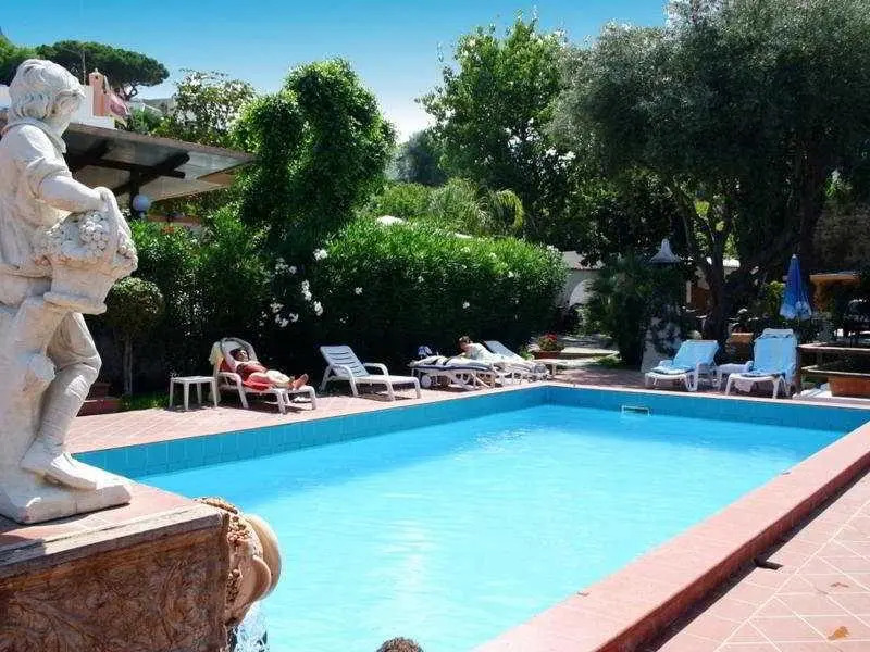 Villa al Parco