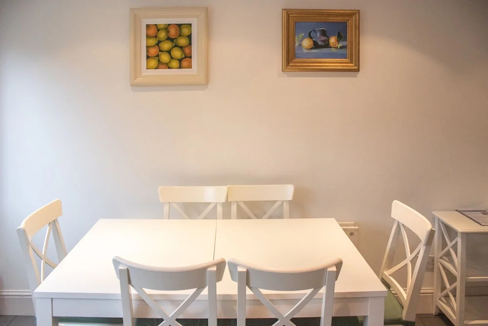 Rugby Lodge 3 Bedrooms Dublin