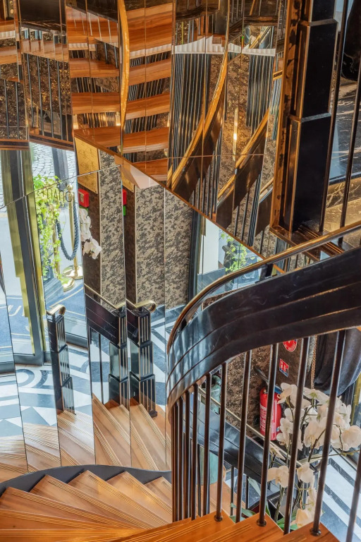 Hôtel Manolita Paris