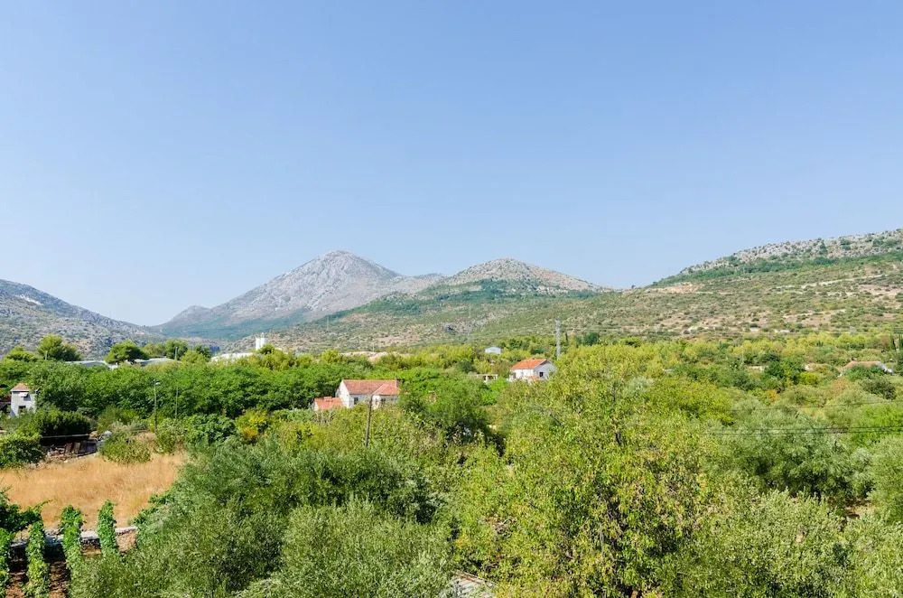 Apartments Donita