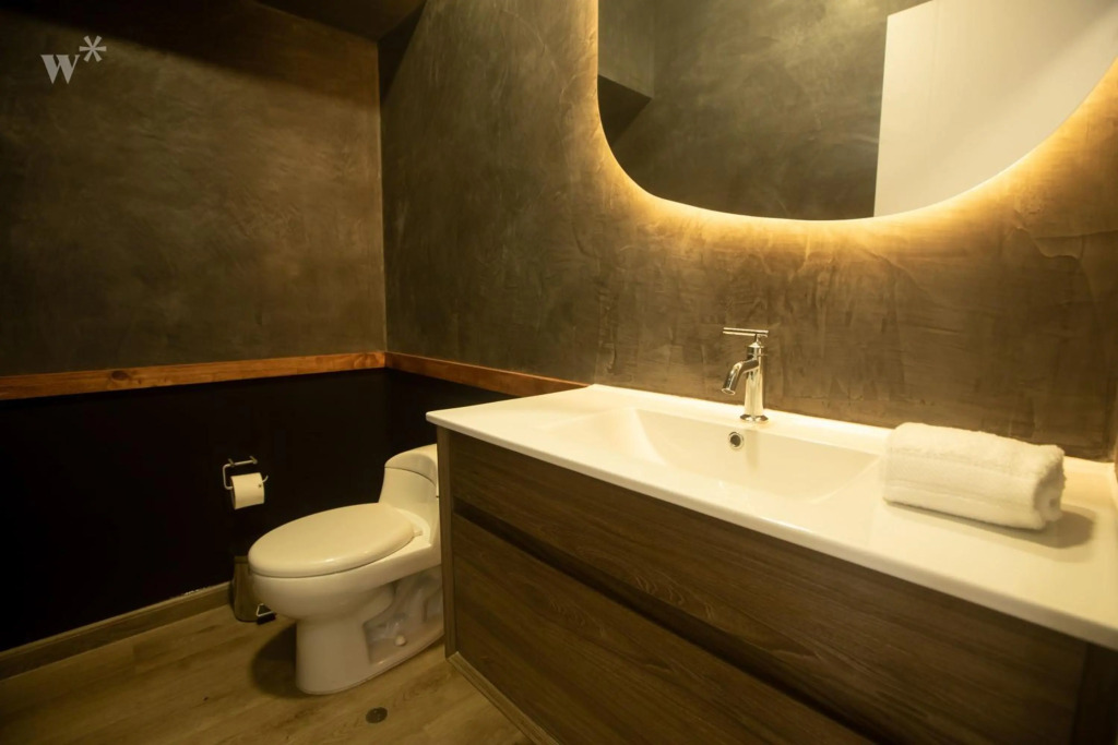 Bright 2BR in Miraflores