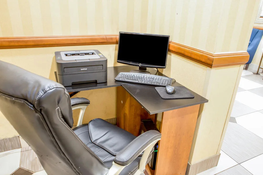 Comfort Inn Fairfield (Essex County) Area