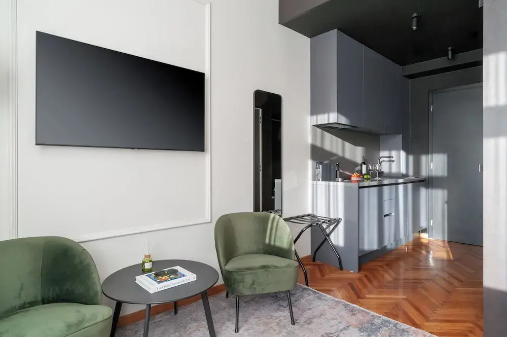 LOOX boutique apartments Gundulićeva