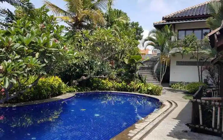Jos & Hanny Homestay