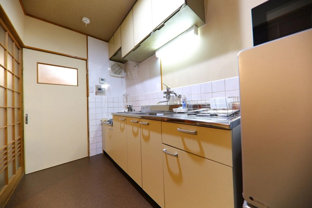 Iori house