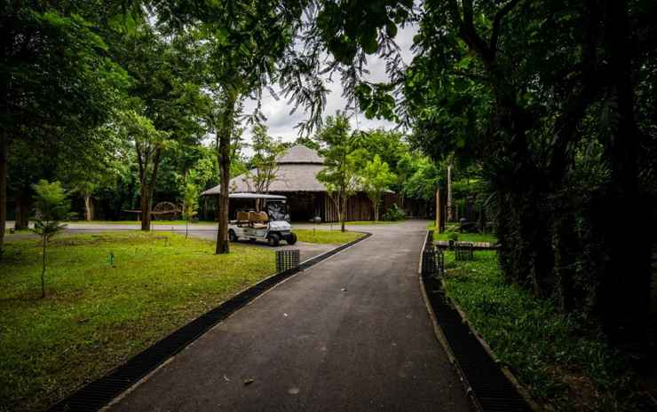 The Sense Resort Kanchanaburi