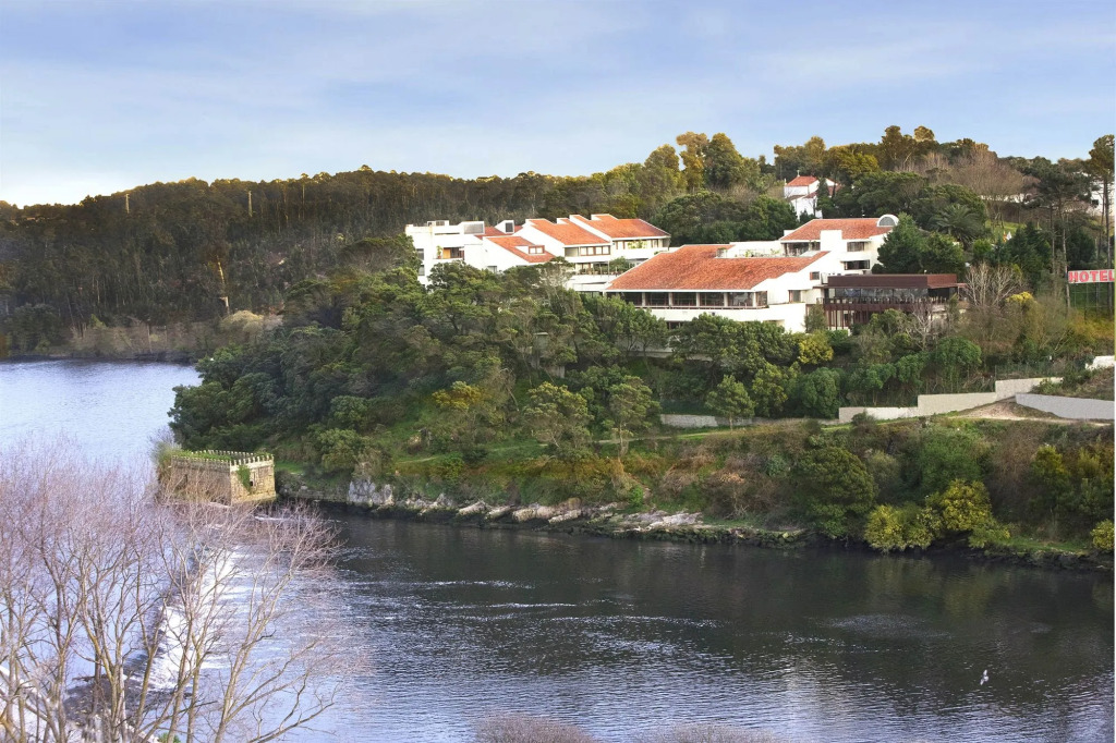 Santana Hotel & SPA