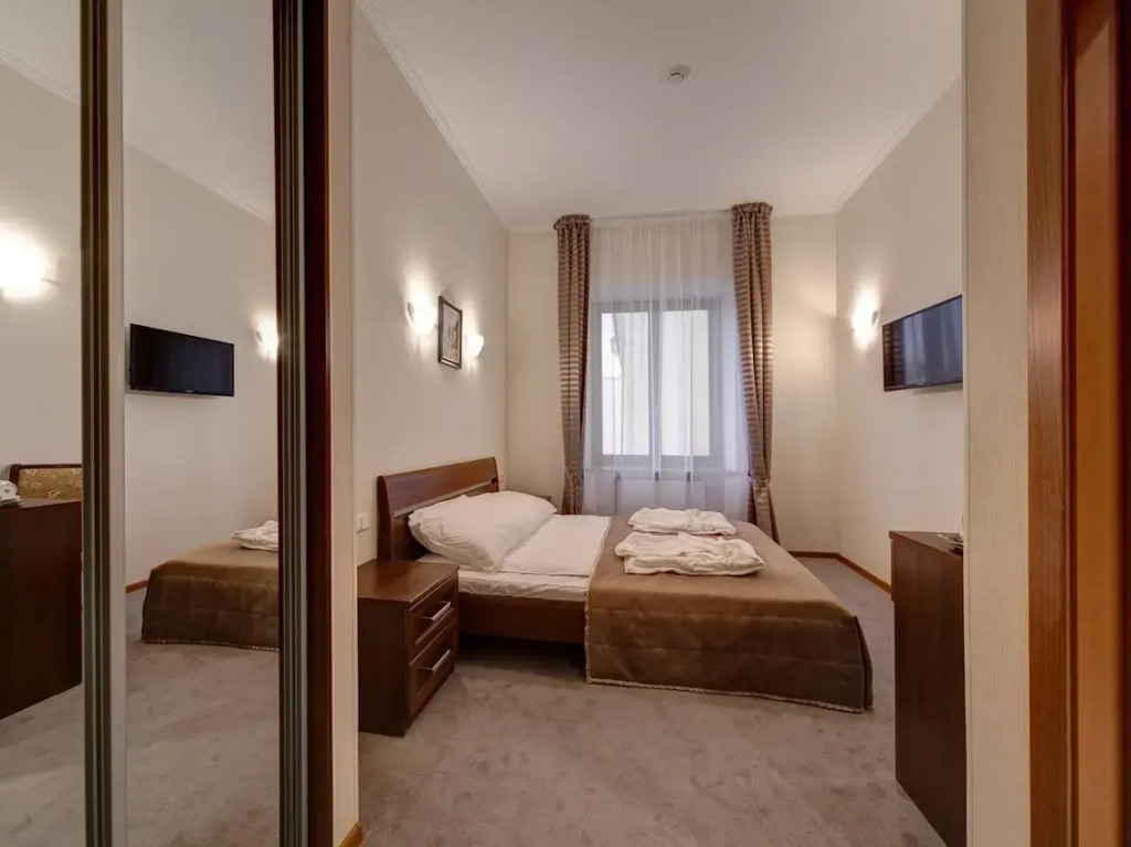 SOLO hotel