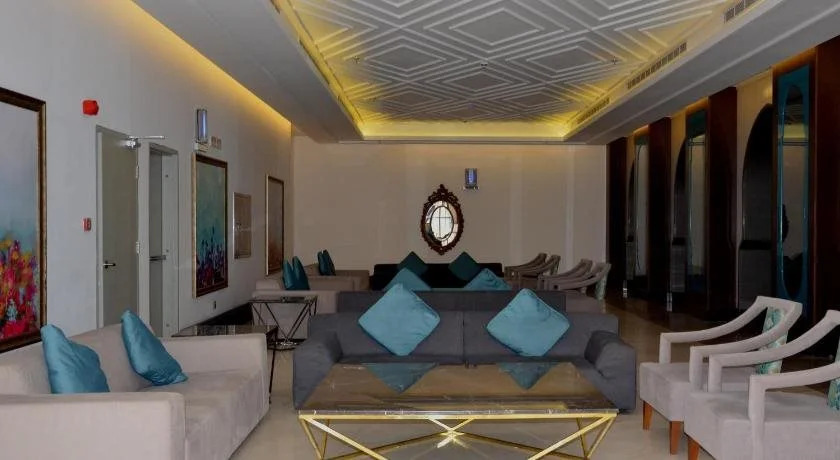 Rehab Al Janadriyah Hotel
