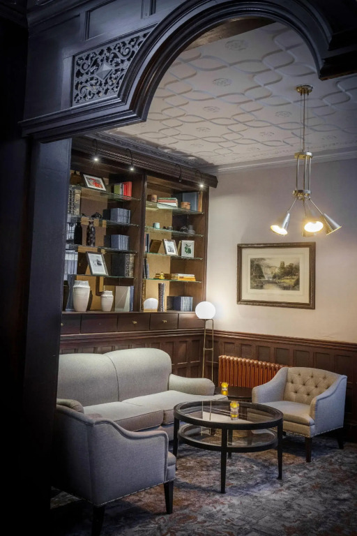 Chesford Grange Hotel