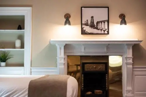 The Hawes Inn by Innkeepers Collection