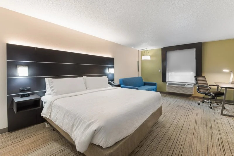 Comfort Inn & Suites Downtown