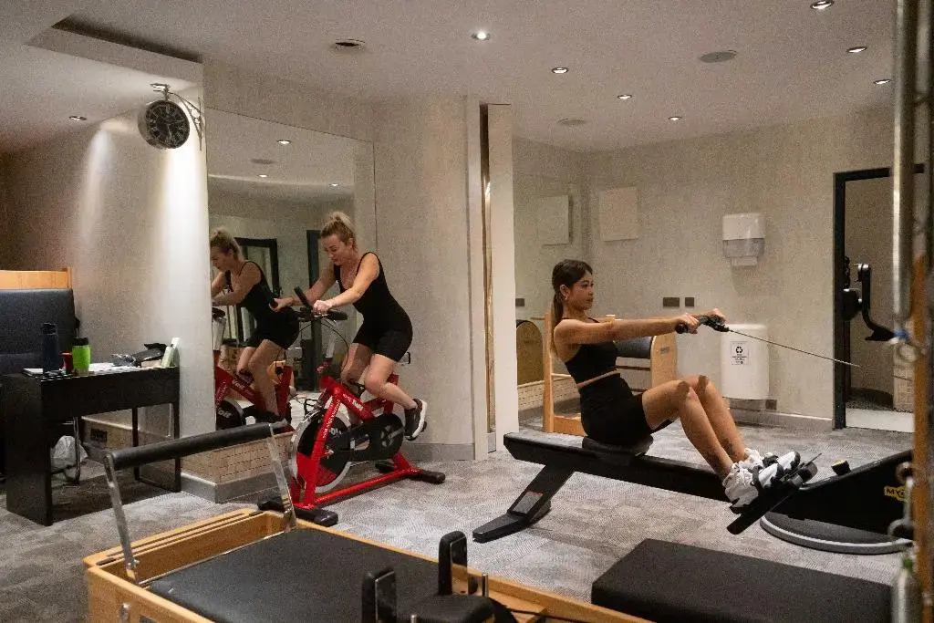 Bodrium Hotel & Spa - City Center