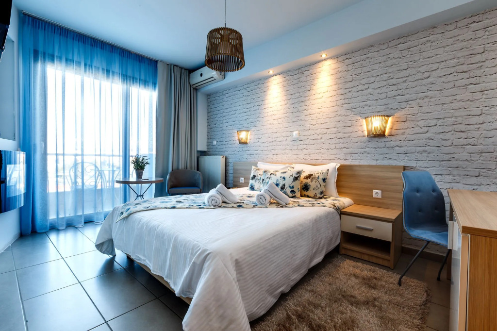 Limani Comfort Rooms