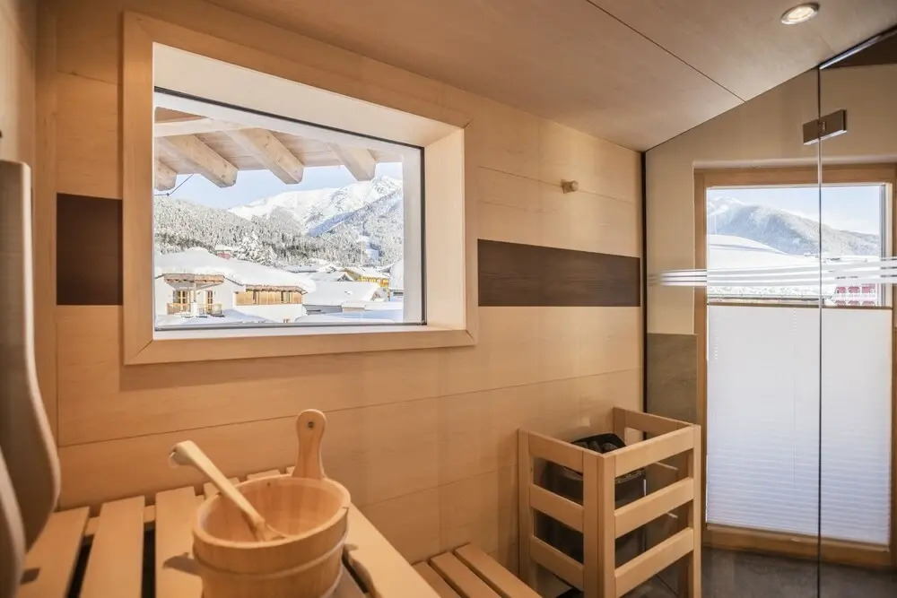 Löwen Chalets