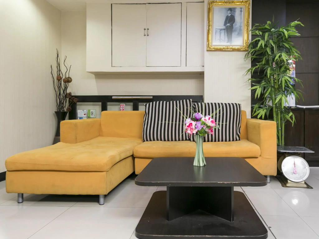 Everest Boutique 8 Inn