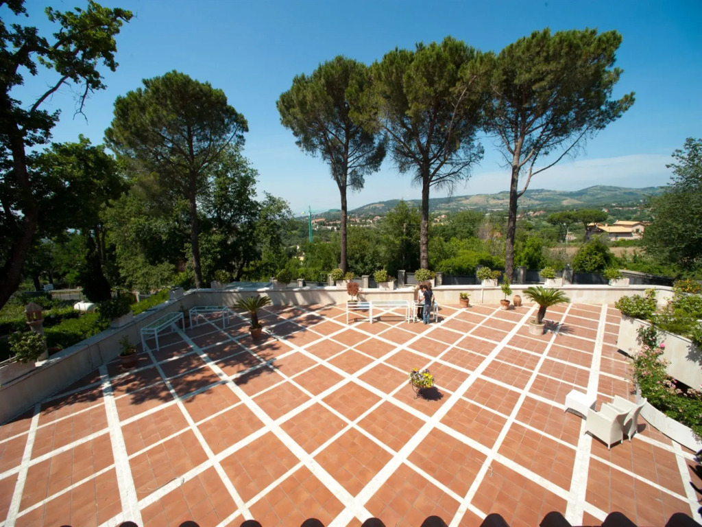 La Locanda Del Pontefice - Luxury Country House