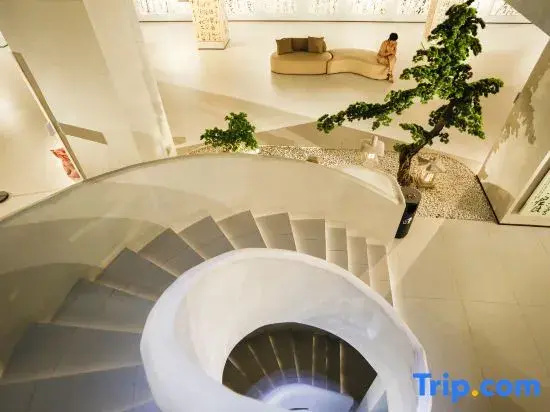 Wenzhou Taishun Art Museum Hotel
