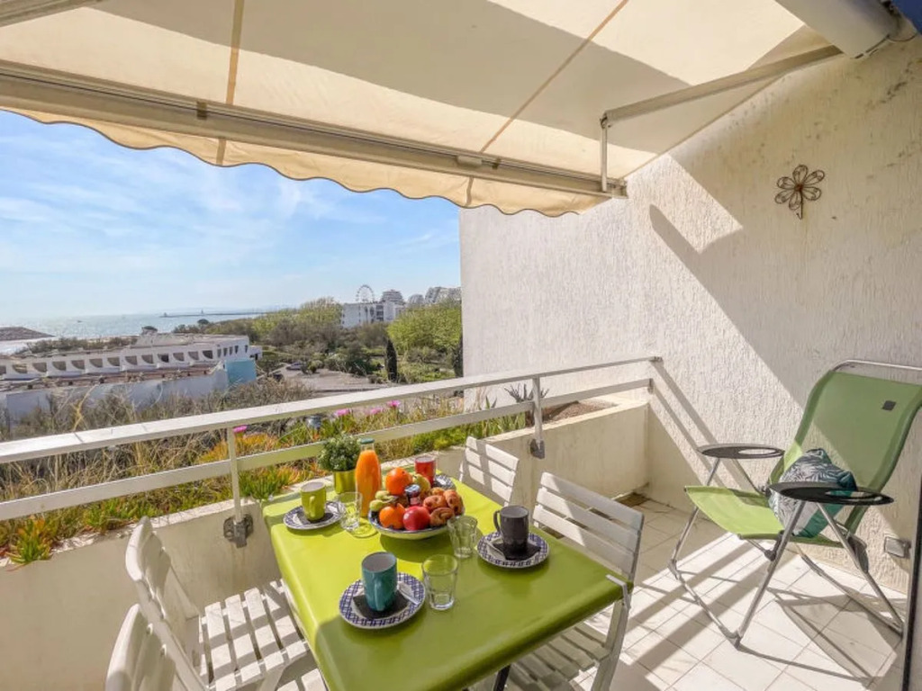 Les Terrasses de la Mer 22578