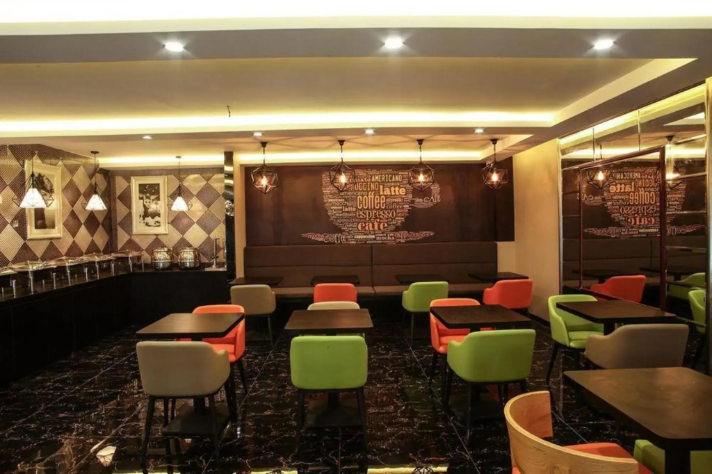Migao Hotel