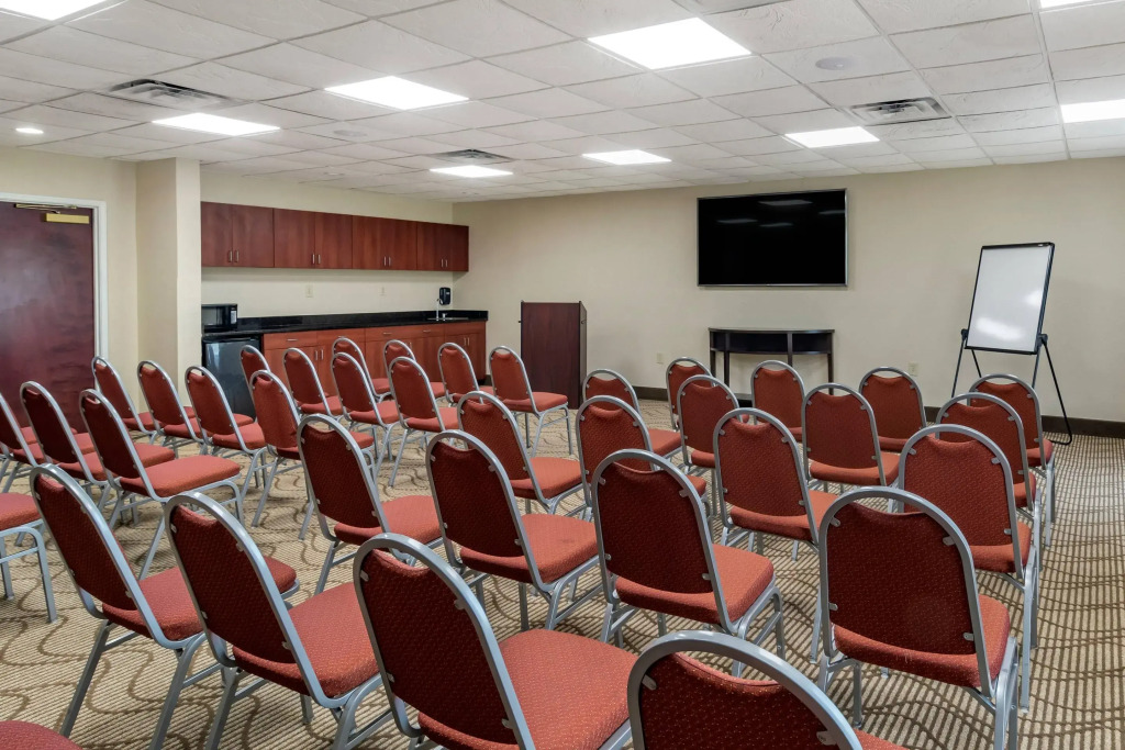 Comfort Suites Woodstock - Atlanta North
