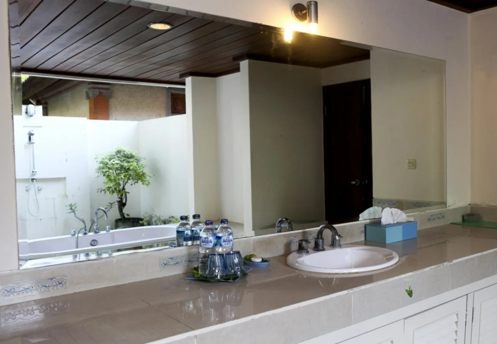 Natah Bale Villas