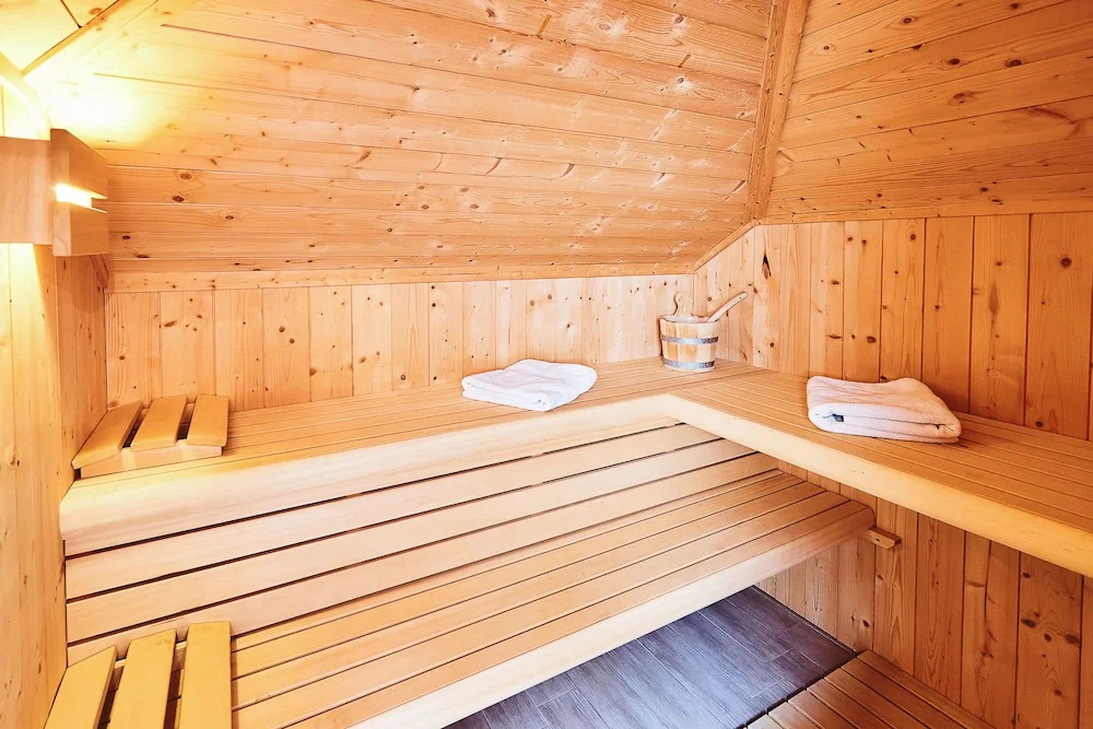 Wellness B&B De Zevenslaper