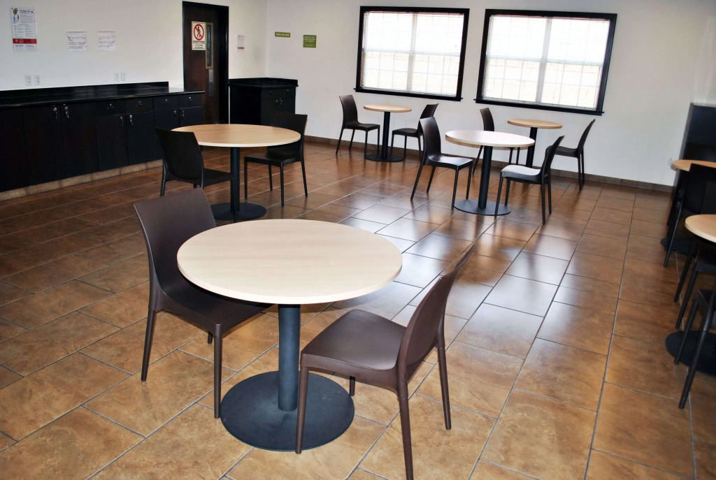 Microtel Inn and Suites Toluca