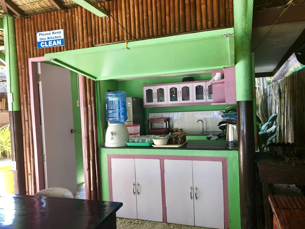 Kalipay sa Baybay