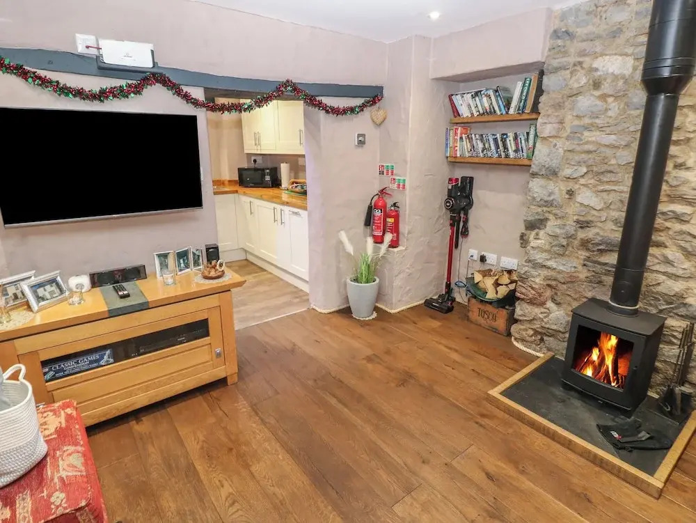 Stable Cottage