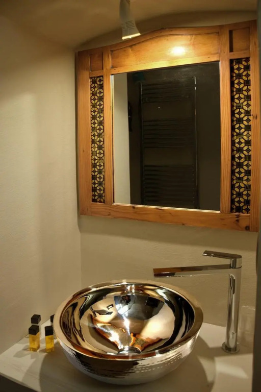 Thymus Residence nei Sassi