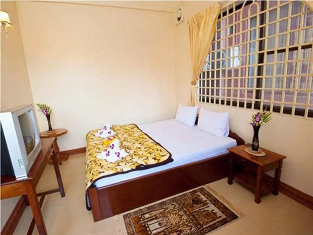 Okay Guesthouse Siem Reap