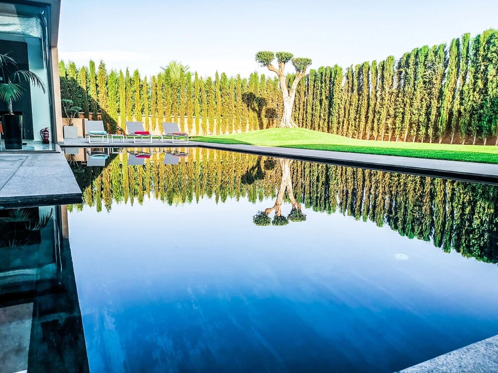 Villa Oxygène Marrakech