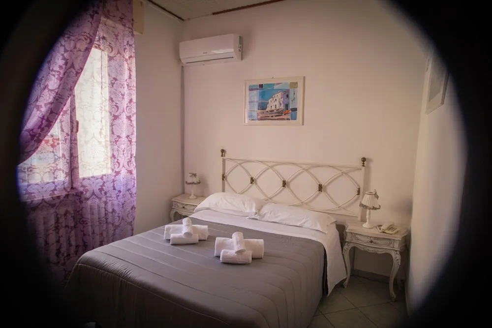 Hotel Ariston