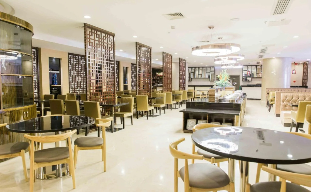 Swiss-Belhotel Blulane